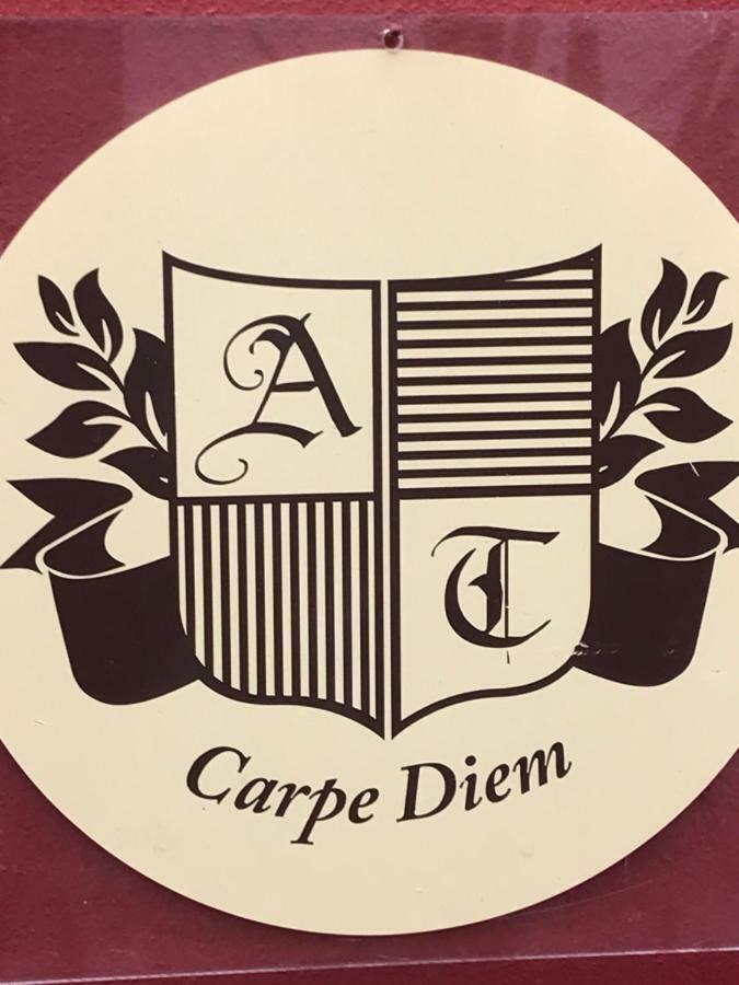 Carpe Diem Arco Exteriér fotografie